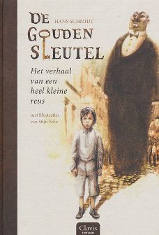 DE GOUDEN SLEUTEL - Hans Schmidt (2)