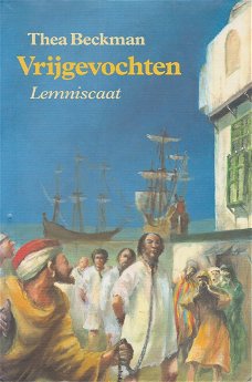 VRIJGEVOCHTEN - Thea Beckman (3)  