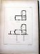 Villa Rustica 1832-3 Parker - 1e druk Architectuur 64 platen - 4 - Thumbnail