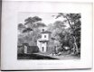Villa Rustica 1832-3 Parker - 1e druk Architectuur 64 platen - 5 - Thumbnail