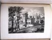 Villa Rustica 1832-3 Parker - 1e druk Architectuur 64 platen - 7 - Thumbnail