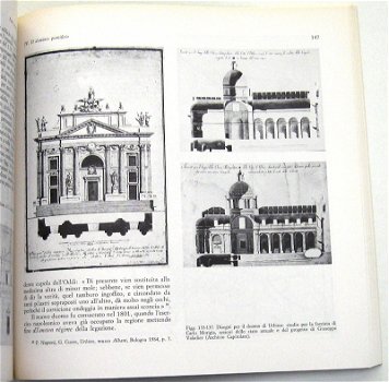 [Capua Urbino] 2 boeken Le Città Nella Storia d'Italia - 2
