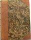 Voyage Sentimental en France et en Italie 1884 - Binding - 1 - Thumbnail