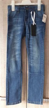 ### Nieuw : Mooie jeansbroek van Cars.(146) ### - 0