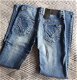 ### Nieuw : Mooie jeansbroek van Cars.(146) ### - 5 - Thumbnail