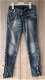 ### Mooie jeans broek.(25/34)### - 0 - Thumbnail