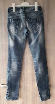 ### Mooie jeans broek.(25/34)### - 1