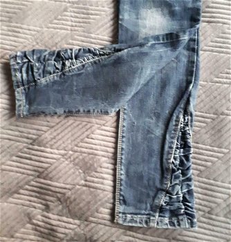 ### Mooie jeans broek.(25/34)### - 4