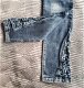 ### Mooie jeans broek.(25/34)### - 4 - Thumbnail