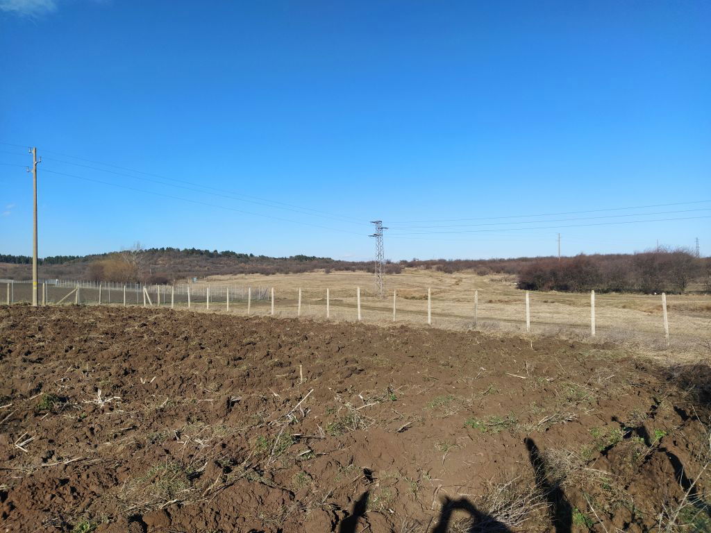 Een perceel bouwgrond van 1.950 m² - Afbeelding 6