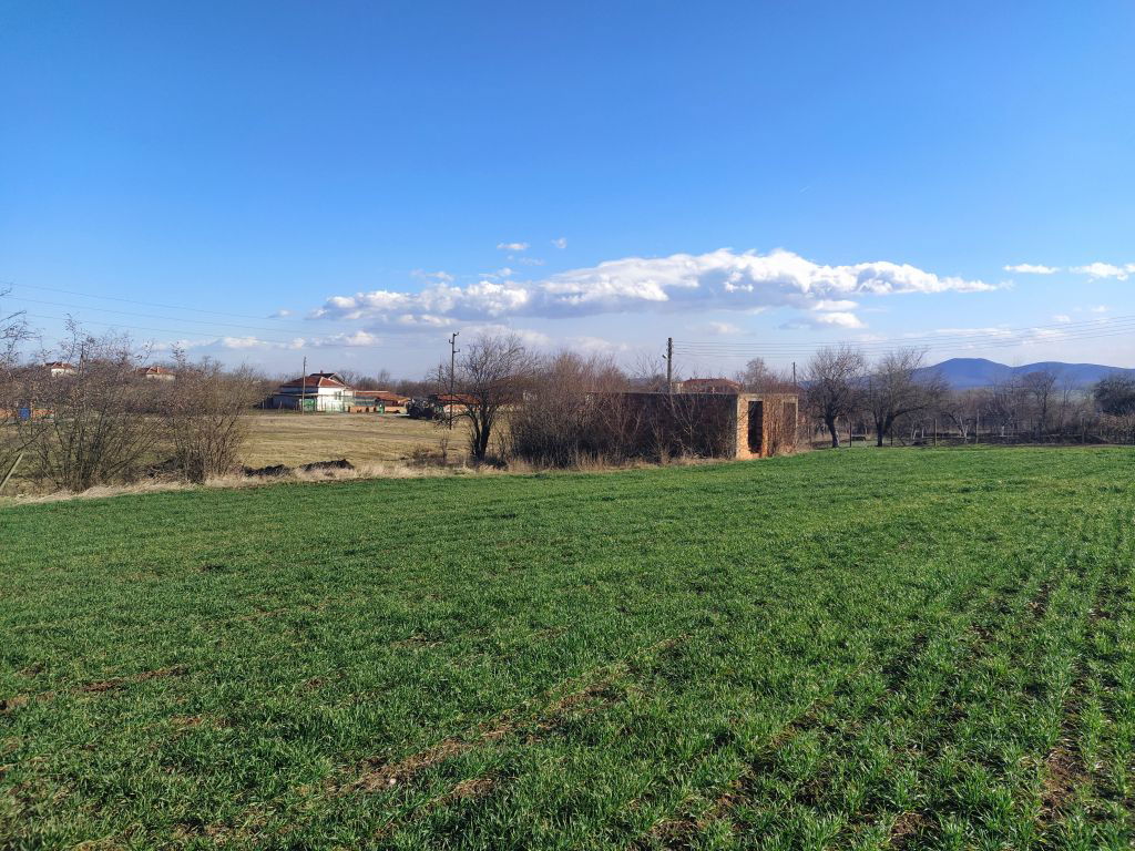 Een perceel bouwgrond van 1.950 m² - Afbeelding 7