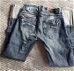 ### Hele leuke jeans broek van Vingino.(176)### - 4 - Thumbnail