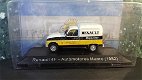 Renault 4F renault service 1:43 Atlas - 0 - Thumbnail