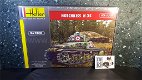 Hotchkiss H 35 tank 1:35 Heller - 3 - Thumbnail