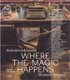 Huib Afman – Where the Magic Happens / Schrijverskamers – Writers’ Rooms - 0 - Thumbnail