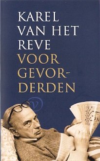 Karel van het Reve – Voor gevorderden   