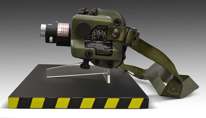 HCG Ghostbusters Replica life-size Ecto-Goggles - Afbeelding 2