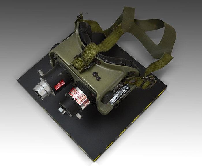 HCG Ghostbusters Replica life-size Ecto-Goggles - Afbeelding 3