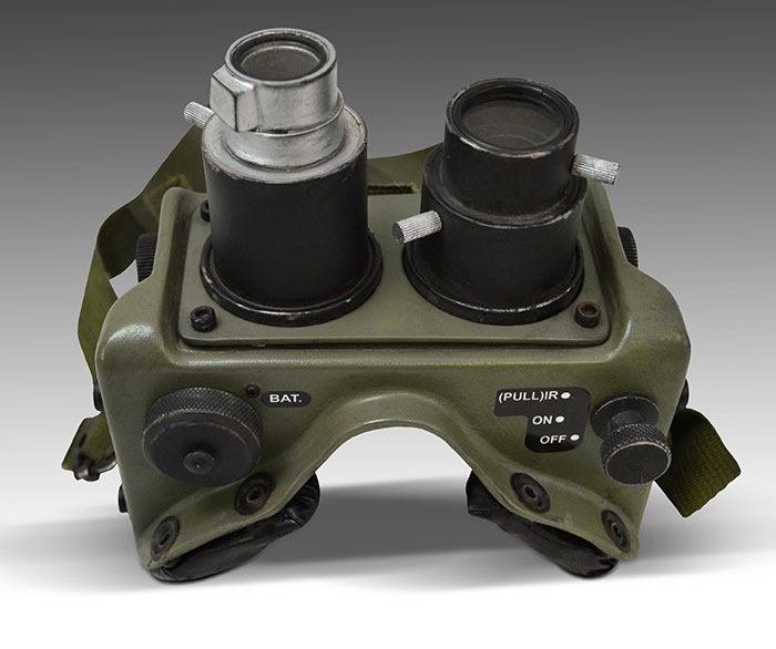 HCG Ghostbusters Replica life-size Ecto-Goggles - Afbeelding 4