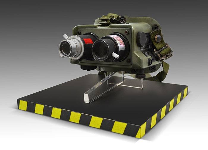 HCG Ghostbusters Replica life-size Ecto-Goggles - Afbeelding 6