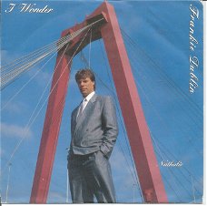 Frankie Dublin ‎– I Wonder (1988)