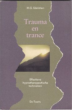 M.G. Edelstien: Trauma en trance - 0