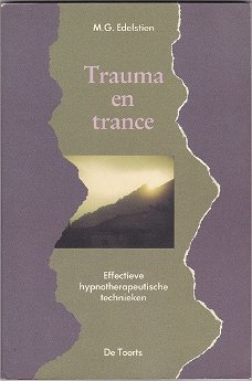 M.G. Edelstien: Trauma en trance