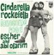 Esther And Abi Ofarim ‎– Cinderella Rockefella (1968) - 0 - Thumbnail