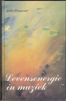 John Diamond: Levensenergie in muziek