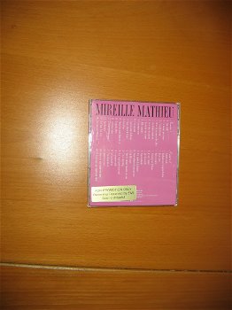 Mireille Mathieu: Son Grand Numero 2 CD - 3