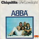 ABBA ‎– Chiquitita/ Lovelight (Vinyl/Single 7 Inch) - 0 - Thumbnail