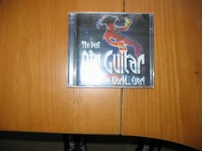  The Best Air Guitar Album in the World... Ever! 2 CD
