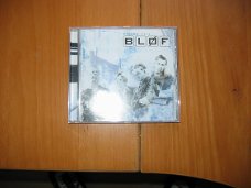 CD Blof Blauwe Ruis