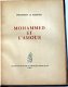 Mohammed et l'Amour 1947 Islam & Huwelijk #406/450 - Binding - 0 - Thumbnail