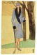 A296 Art Deco Modeontwerp (C?) Dona (jaren twintig) - 0 - Thumbnail