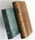 Carlyle [c. 1909] Past and Present Tree calf Oxford Binding - 1 - Thumbnail