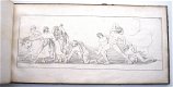 Eneide [c1830] 30 platen in lithografie naar Ademollo - 3 - Thumbnail