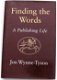 Finding the Words HC Jon Wynne-Tsyon Kingdom of Redonda - 0 - Thumbnail