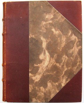 Anatole France 1931 Houtsnedes Louis Caillaud - Binding - 1