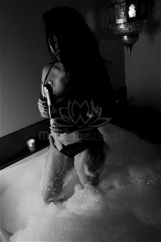 Erotische massage BELLA  Massagewereld Heerlen