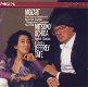 CD - MOZART - Mitsuko Uchida, piano - Jeffrey Tate, dirigent - 0 - Thumbnail