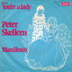 Peter Skellern ‎– You're A Lady (1972) - 0 - Thumbnail
