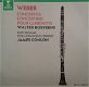 James Conlon - Carl-Maria von Weber: Concertos Nos. 1 & 2/Concertino (CD) - 0 - Thumbnail