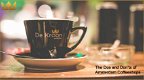 Dos and Don'ts of Amsterdam Coffeeshop De Kroon - 0 - Thumbnail
