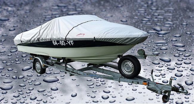 Boothoes Bayliner ZWARE Kwaliteit 100% Waterdicht - 0