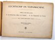 Luchtschip en Vliegmachine 1907 Uitvouwbare platen Zeppelin - 2 - Thumbnail