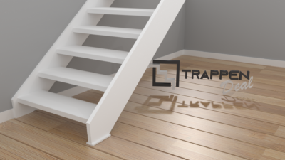 Trappen Geplaatst € 1.750,00 - 1