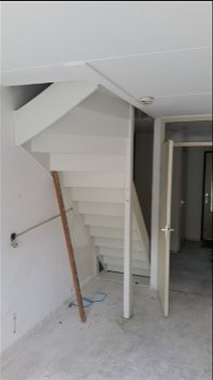 Trappen Geplaatst € 1.750,00 - 5