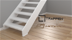 Trappen Plaatsen Voor € 1.750,00 p/st inc. leveren - 4 - Thumbnail