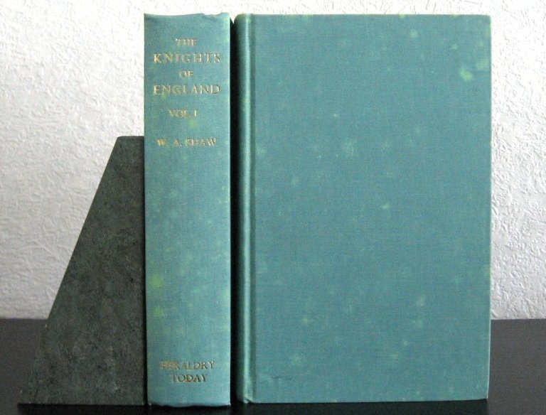 Verzameling (7) boeken Engelse Geschiedenis o.a. Ridders - Afbeelding 2